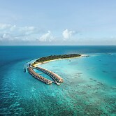 Sirru Fen Fushi Private Lagoon Resort