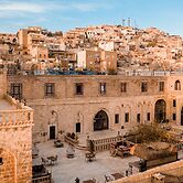 Maridin Hotel - Special Class