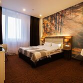 Sunflower Hotel Vnukovo