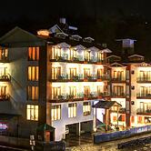 Hill County Resort & Spa, Manali