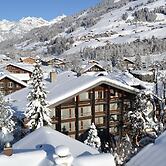 Hotel Kreuz Lenk
