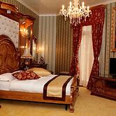 Premier Prezident Garni Hotel and Spa