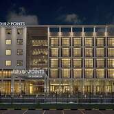 Four Points By Sheraton Nairobi Airport