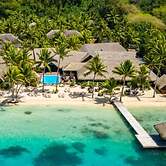 Hotel Royal Bora Bora