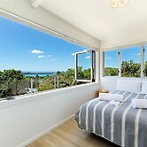 Tiri Cottage - Seaviews in Oneroa