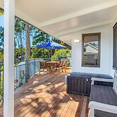 Villa Topaz at Palm Beach