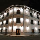 Hotel la Recoleccion