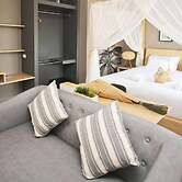 Bunprasop Garden Hotel