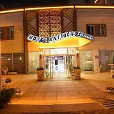 Antiochos Hotel