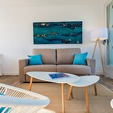 Apartamentos Playa de Canutells