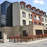 Hotel Zakliki