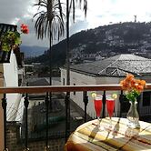 Mansión Barroca Quito