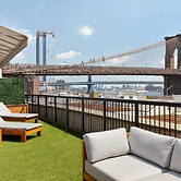33 Hotel, New York City, Seaport