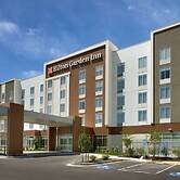 Hilton Garden Inn Lehi