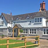 The Falcon at Hatton