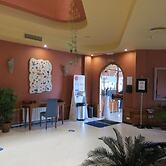 Hotel Las Eras