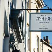Royal Ashton Hotel