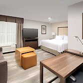 Homewood Suites by Hilton Kansas City Speedway