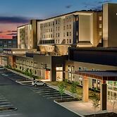 Embassy Suites by Hilton Noblesville Indianapolis Convention Center