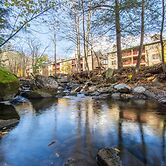 Holiday Inn Club Vacations Oak n’ Spruce Resort in the Berkshires by I