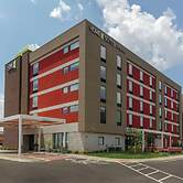 Home2 Suites by Hilton Louisville Airport/Expo Center, KY