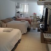 Monterrico Suites Hotel