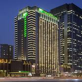 Holiday Inn Hotel & Suites Tianjin Downtown by IHG
