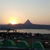 Pavana Lake Camping