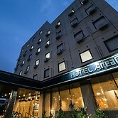 Hotel AreaOne Tokai