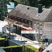 Hôtel Aquatel