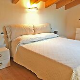 Belvedere Apartment with Garden