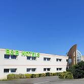 B&B HOTEL Berck-sur-Mer Rang-du-Fliers