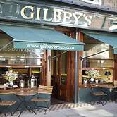 Gilbey's Bar & Restaurant