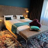 Appartementhotel Cura Bad Füssing