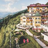 Hotel AlpenSchlössl