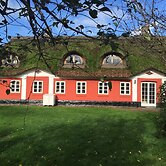 Alsbrogaard Deluxe Bed & Breakfast