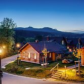 Das SCHIERKE Harzresort am Brocken