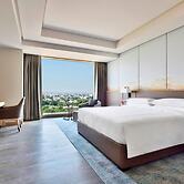 Indore Marriott Hotel