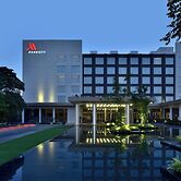 Indore Marriott Hotel