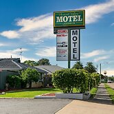 Hunter Valley Motel