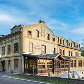 Wellness hotel Praděd Thamm