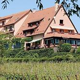 Hôtel Restaurant Au Riesling