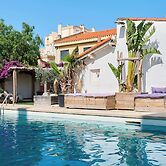 Hôtel Les Sables - Urban Style - by Logis Hotels