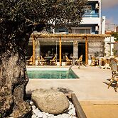 Hôtel Les Sables - Urban Style - by Logis Hotels