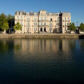 Les Jardins du Mess