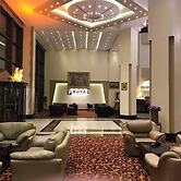 Royal Gaziantep Hotel