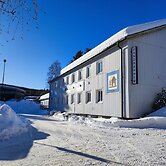 Södra Bergets Vandrarhem - Hostel