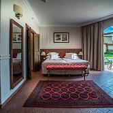 Pastoral Kfar Blum Hotel