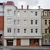 Hotel Lampa