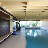 Hotel Löwen  by Mastiff